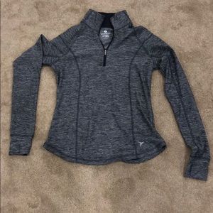 light workout jacket